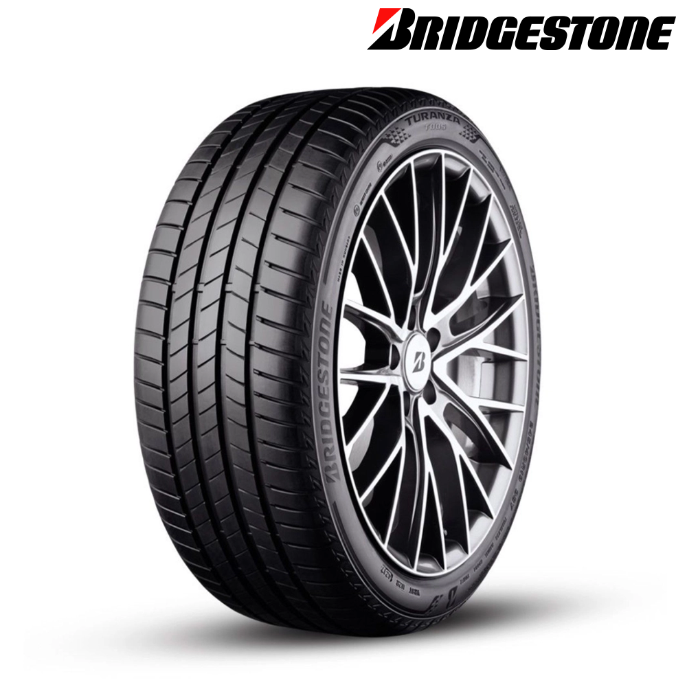 BS 2853520 285/35R20 104Y Turanza T005  BENZ W223 MOE B-Silent