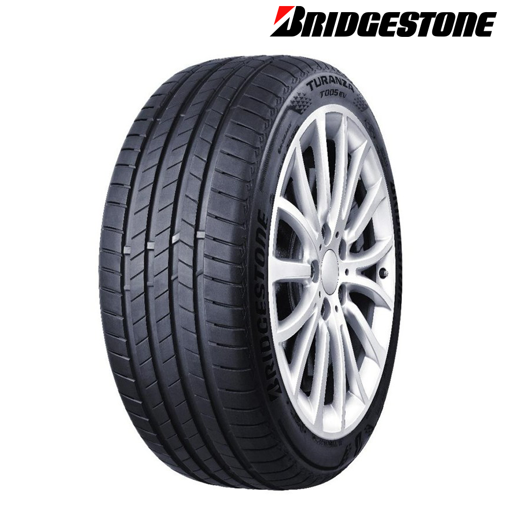 BS 2354518 235/45R18 98Y Turanza T005 EV