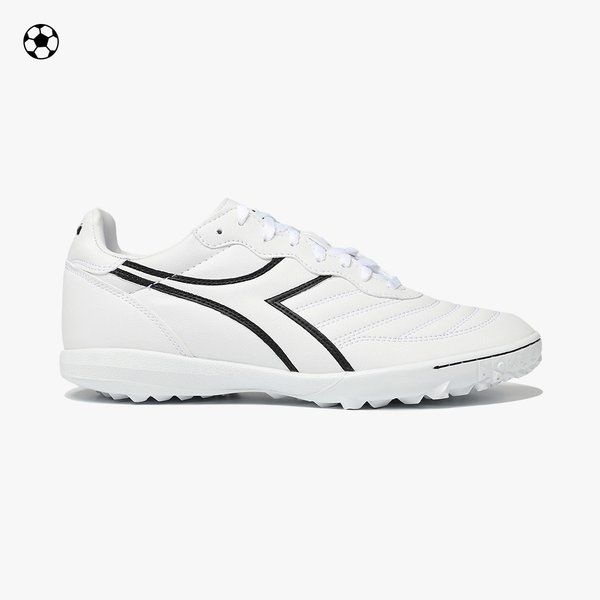 매장정품 diadora 디아도라 [공식스토어] 브라질 R TFR WHITE (D4351FSS02WHT) 1505572