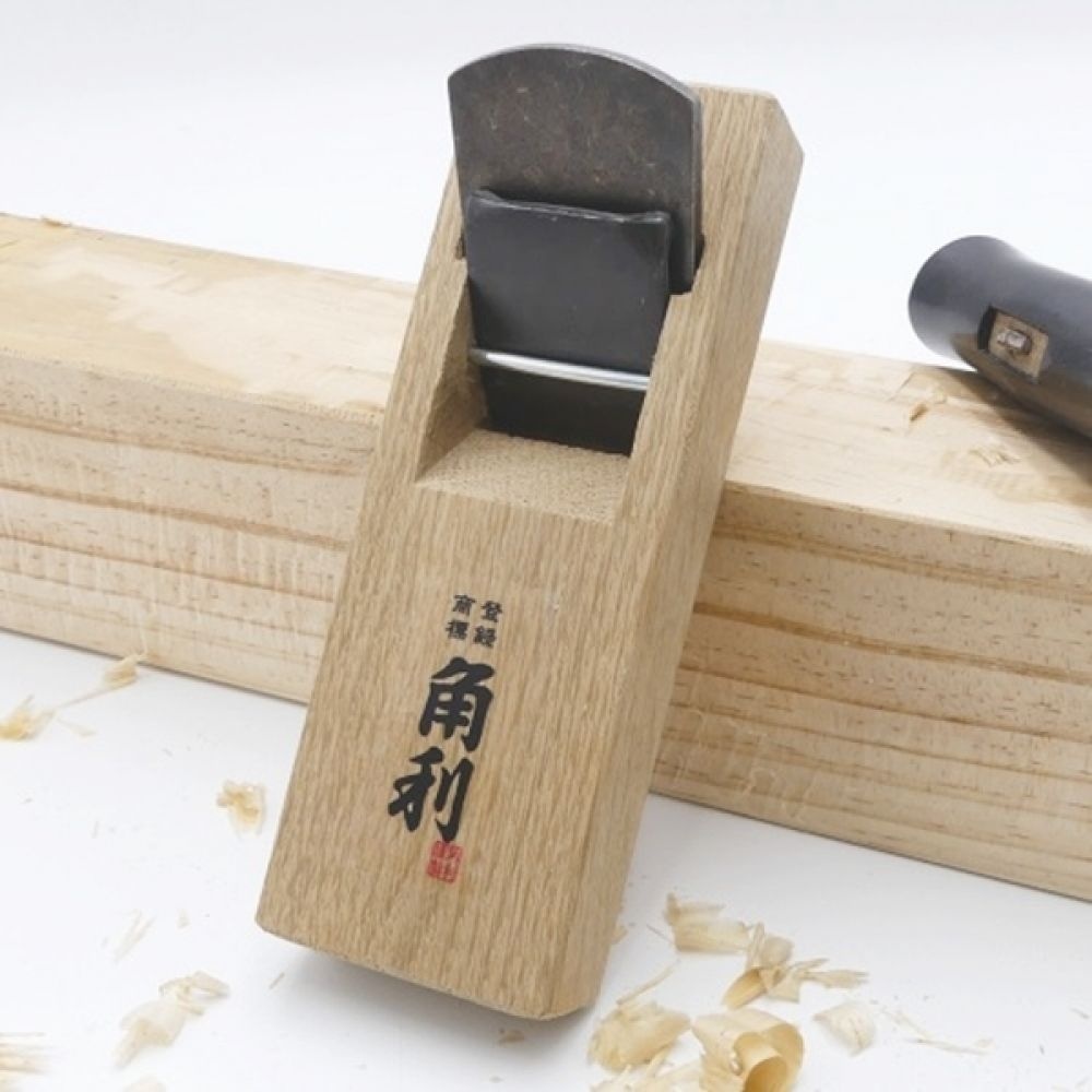 가쿠리 BNG 가쿠리 아메리칸바디 미니 대패 42mm 41428