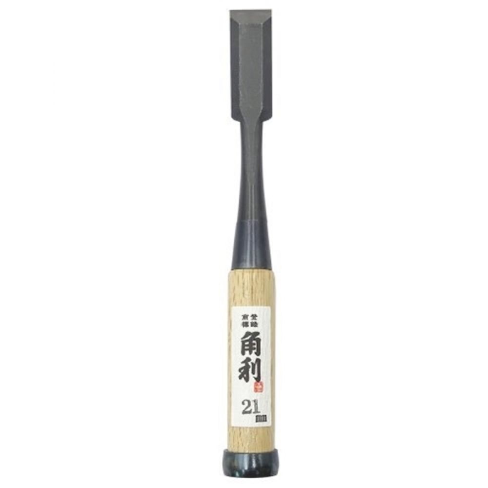 가쿠리 가쿠리 화이트 오크 핸들 목공끌 21mm 41917