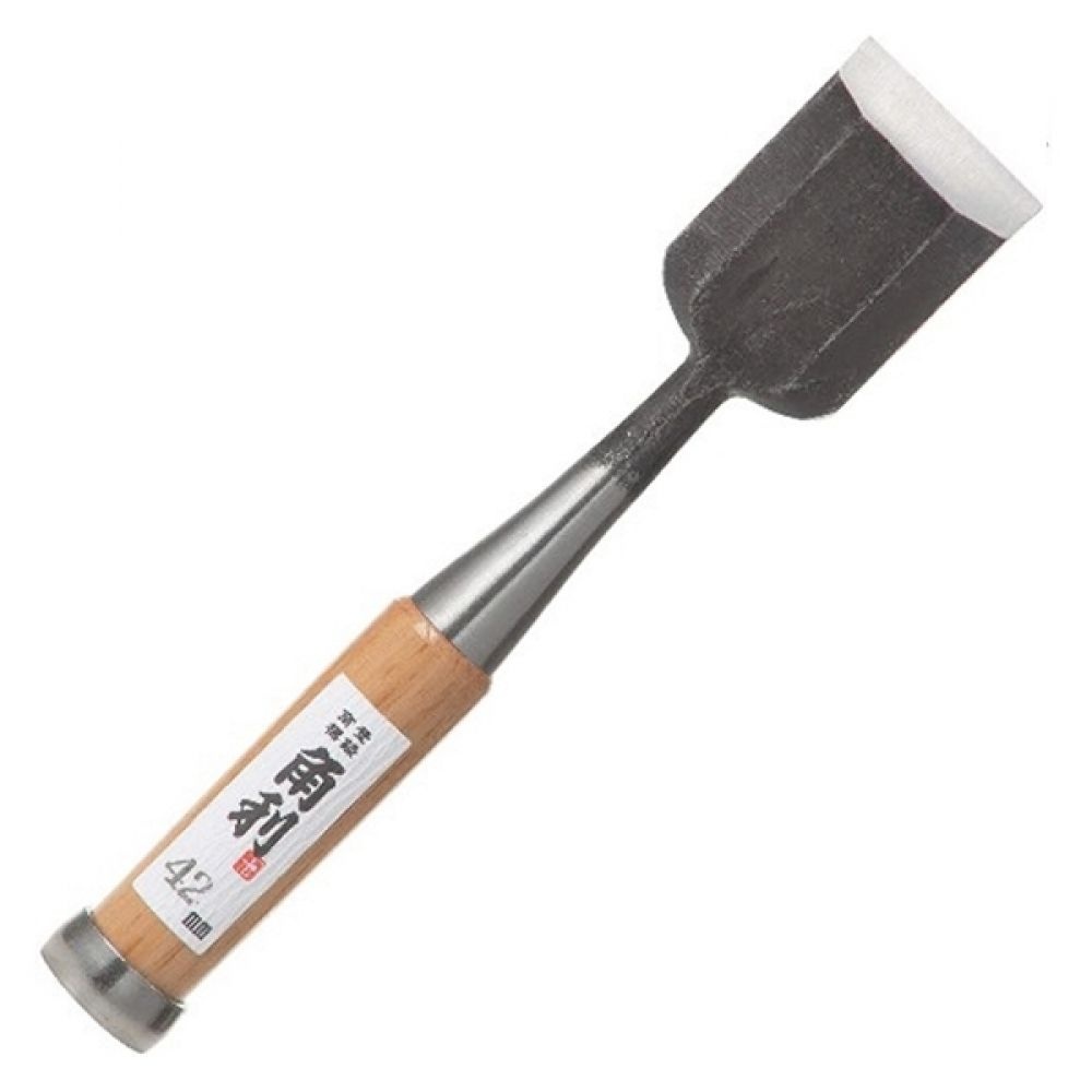 가쿠리 가쿠리 레드 오크 핸들 목공끌 42mm 41613