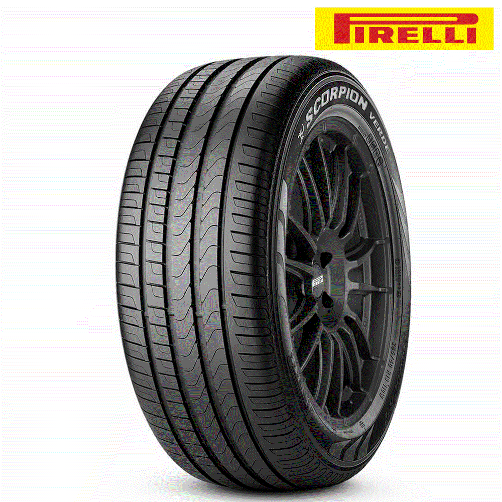 PI 2754021 275/40R21 107Y SCORPION VERD