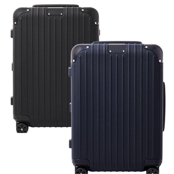 리모와 ]리모와 캐리어 RIMOWA 캐빈 디스팅트 RIMOWA 80153