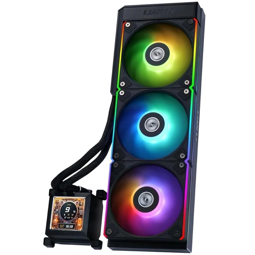 [해외] Hydroshift LCD AIO 281850