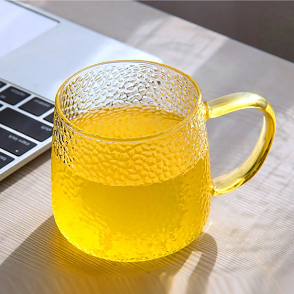 3000 리크플 오토 파인 내열 유리컵(350ml) T8F41155
