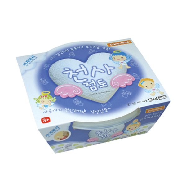 천사점토 70g