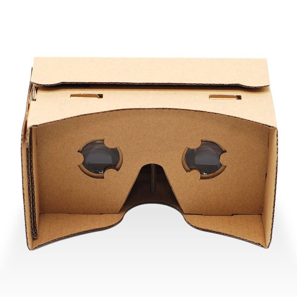 구글 카드보드 VR 키트