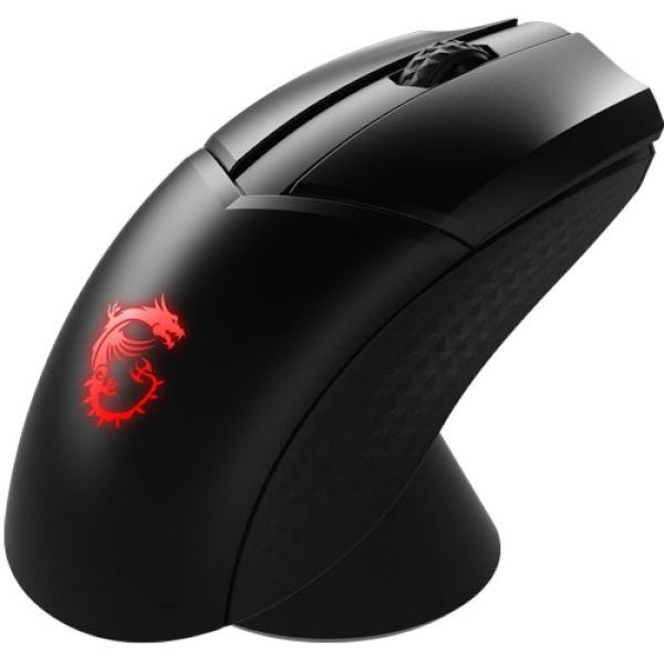 UnKnown MSI 무선 게이밍 마우스, GM41 LIGHTWEIGHT WIRELESS MSI 코리아 정품