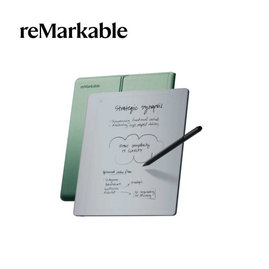 remarkable [해외] 리마커블 페이퍼 퓨어 remarkable3 paper pure 드로잉패드 태블릿 이북리더기