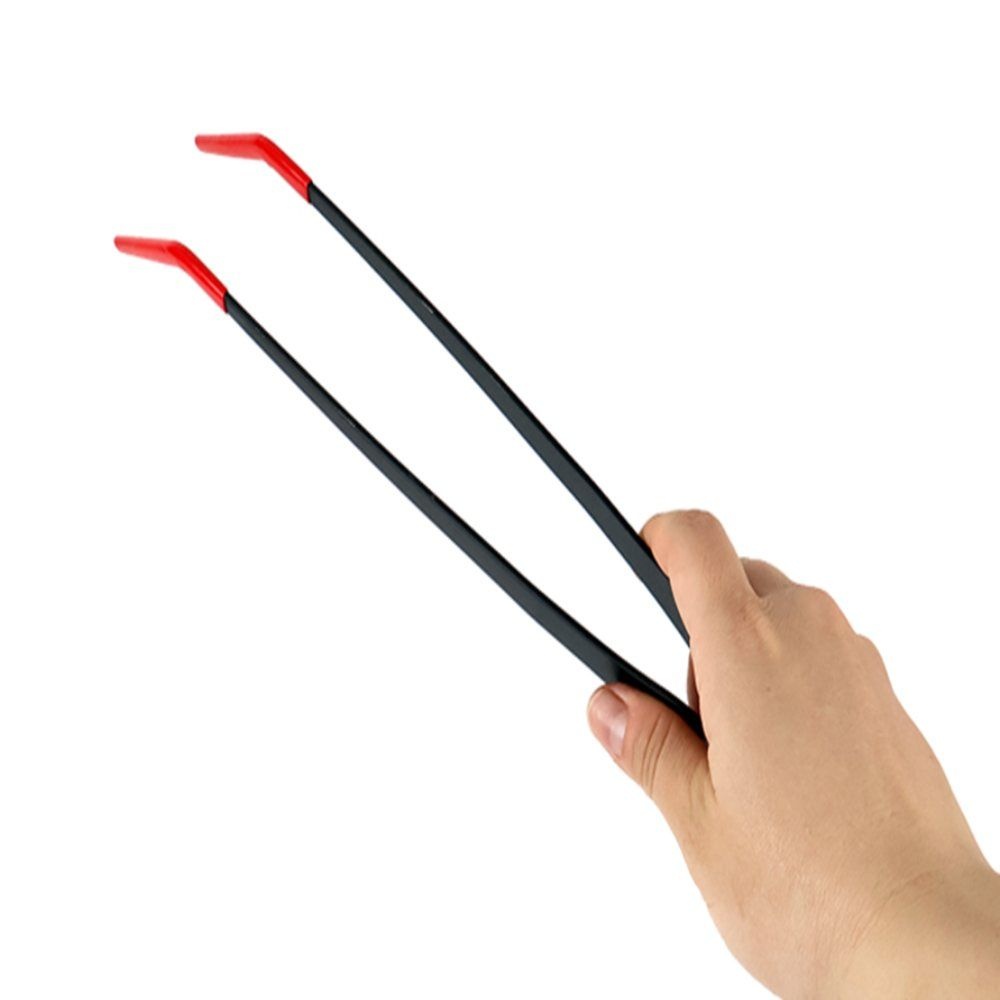 파충류 먹이 핀셋 파충류피딩 귀뚜라미집게