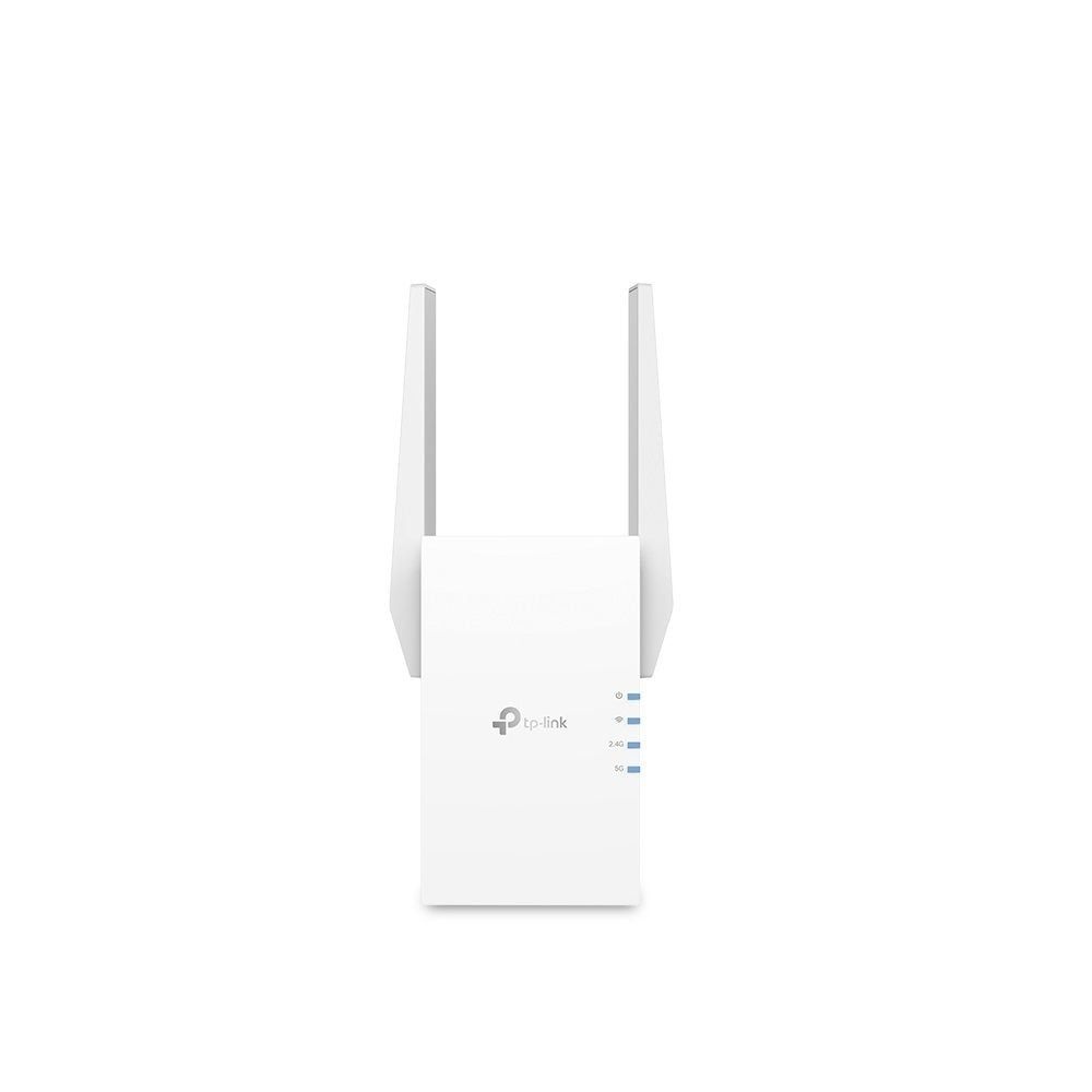 Wi 확장기 1500Mbps Fi6 무선 RE505X AP 와이파이