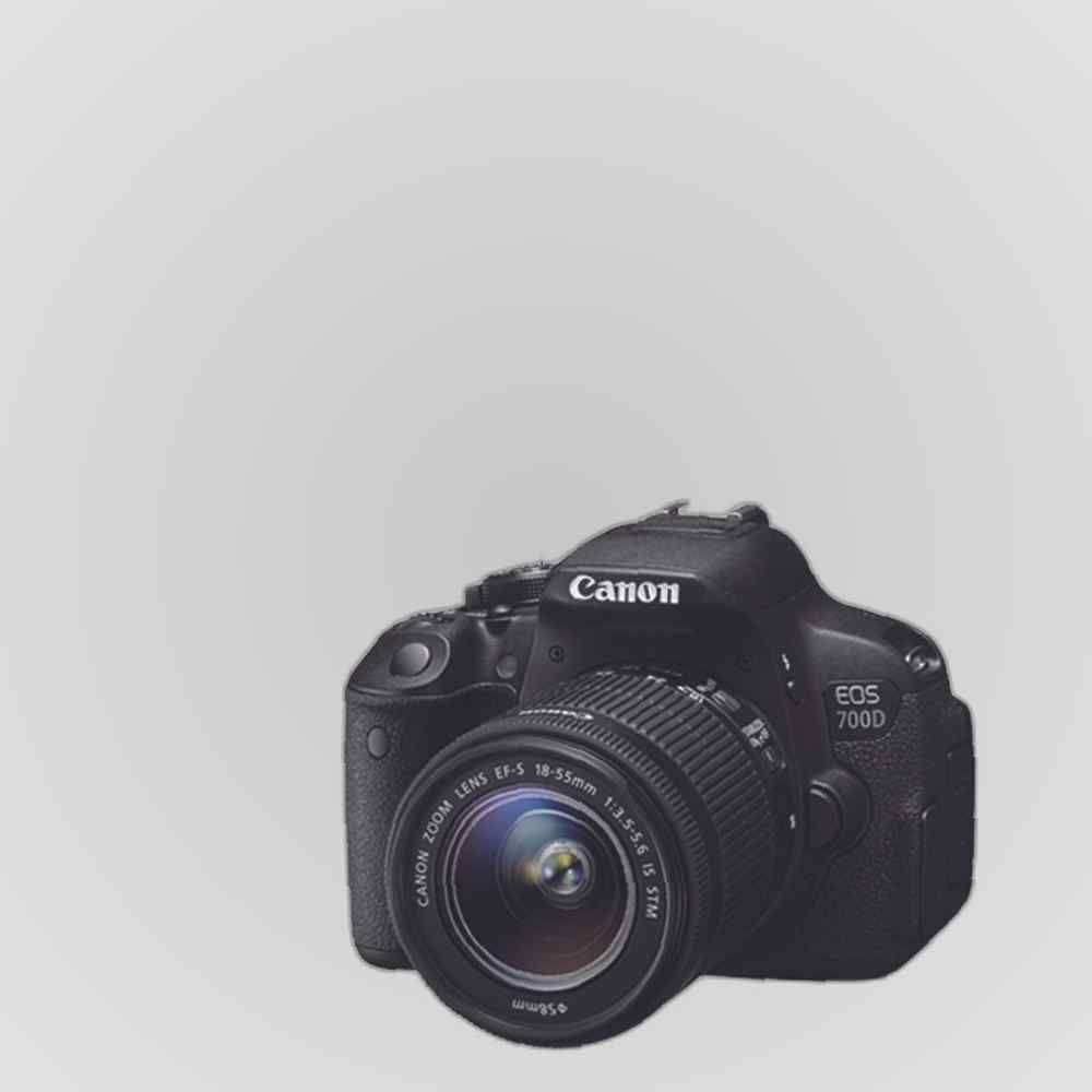 펄스코리아 캐논 EOS 700D 올레포빅 보호필름 국산보호필름