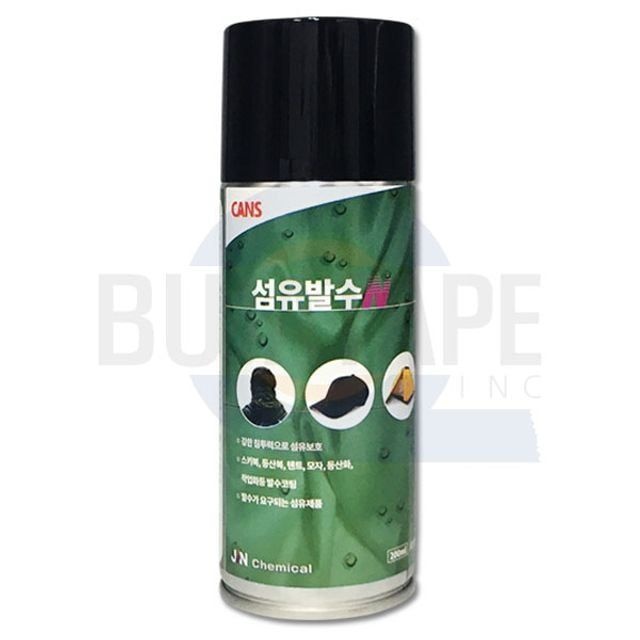 [오늘출발] 섬유발수N 200ml CANS 발수 섬유용 스프레이 코팅