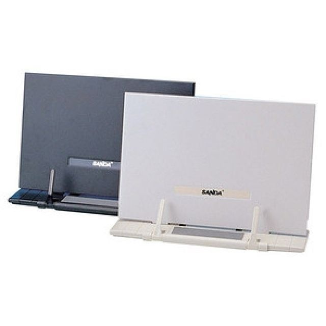 서류함 SD 870 인주 독서대 문구