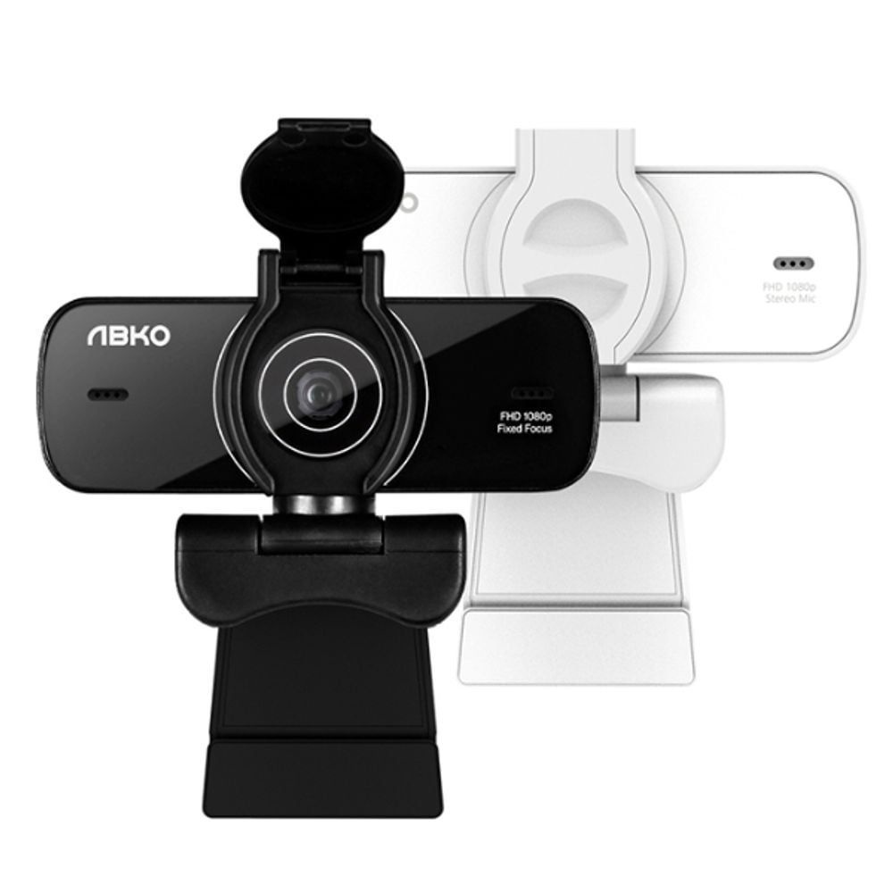 코코바이브협력사 APC900 웹캠 FHD