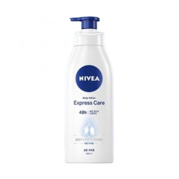 니베아 익스프레스 바디로션 400ml 2개