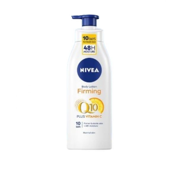 니베아 큐텐 바디로션 400ml 2개