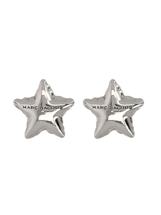 마크제이콥스 26FW 마크제이콥스 더 스타 벌룬 스터드 이어링 2F5JER001J43 029 SILVER
