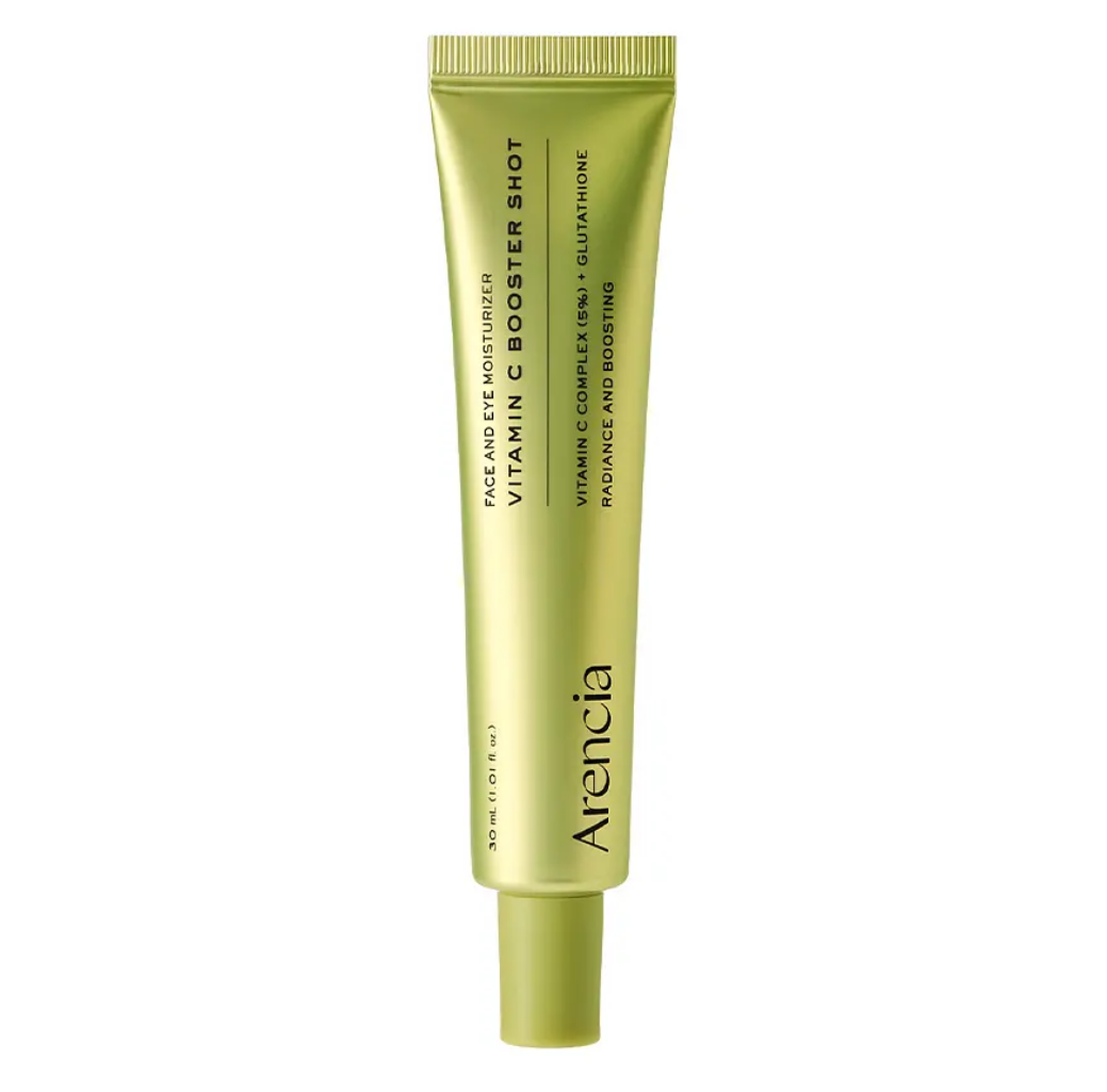 [오늘출발] 아렌시아 비타민 C 부스터 샷 30ml