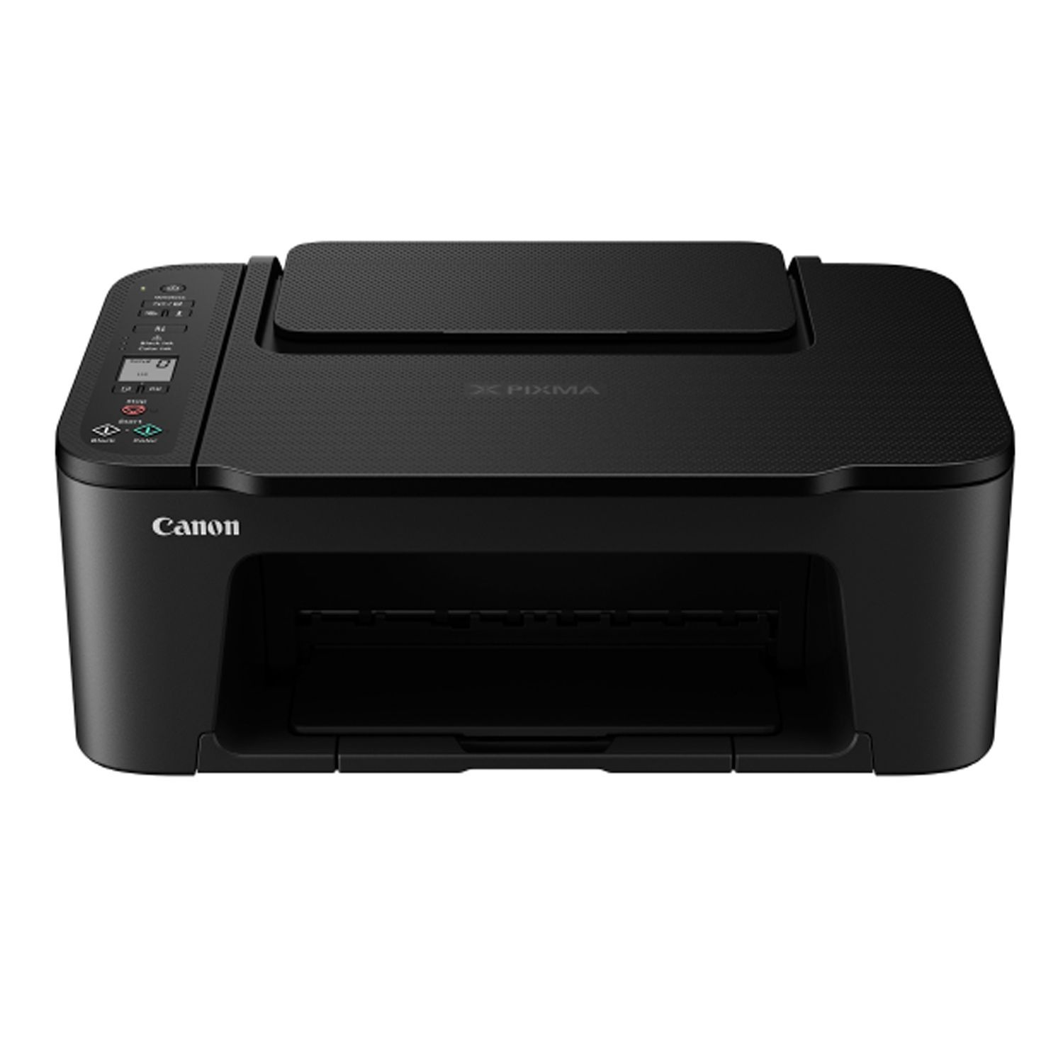 [Canon] PIXMA TS3690 잉크젯복합기 (잉크포함) BLACK