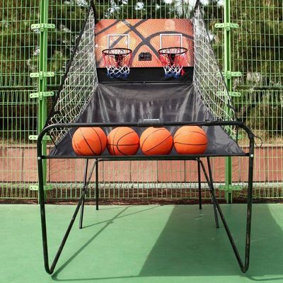 取り外し可能なミニバスケットボールスタンド屋内エンターテイメントルームバスケットボールゲームバスケットボールゴール
