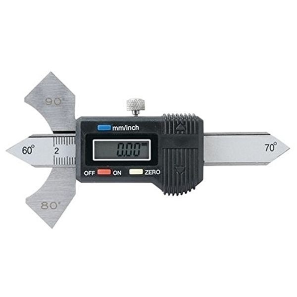 고품질 70421 용접게이지-디지털형 BDWG-20D 20mm 측정 블루텍 용접 W0299B7