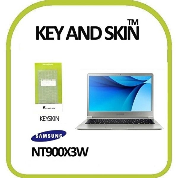 고품질 삼성 노트북9 metal NT900X3W 노트북 키스킨 키스킨 키커버 키보드스킨 키덮개 W02BE17