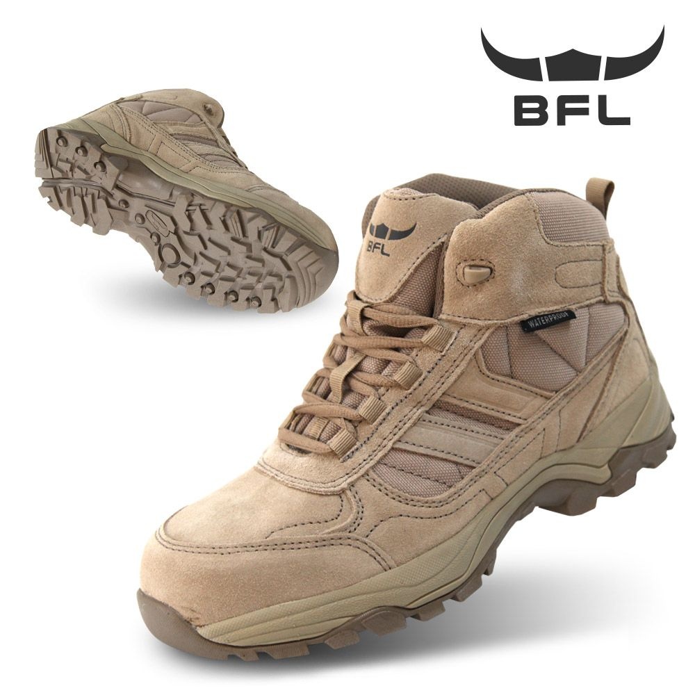 버팔로 절연 방수 안전화 작업화 BFL-607N