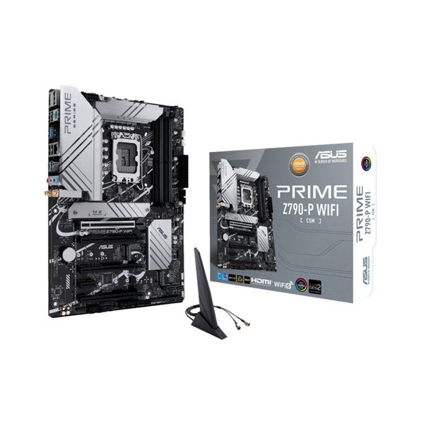 ASUS PRIME Z790-P WIFI-CSM 코잇 메인보드