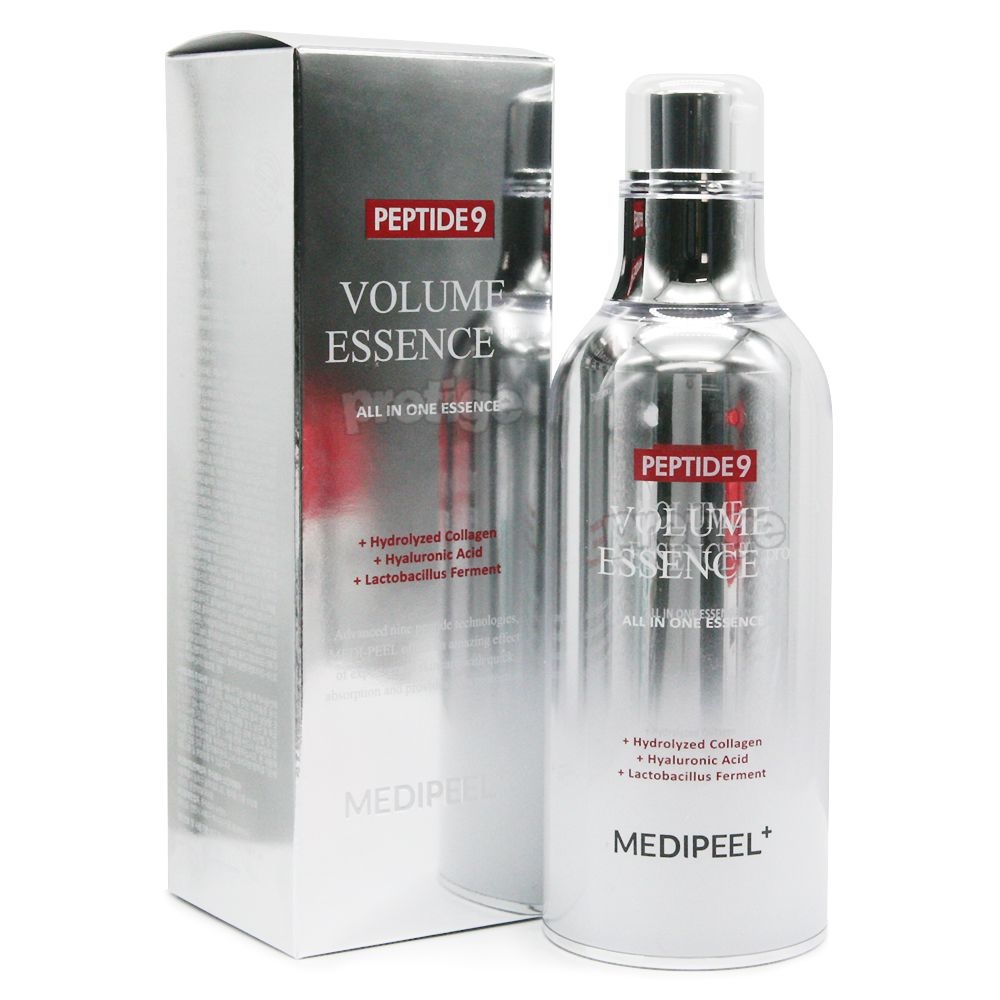 메디필 펩타이드 9 볼륨 올인원 에센스 프로 100ml