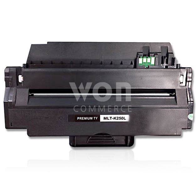 WON커머스 삼성 재생 토너 MLT-K250L / SL-M2630 2680FN M2843DW M2893FW