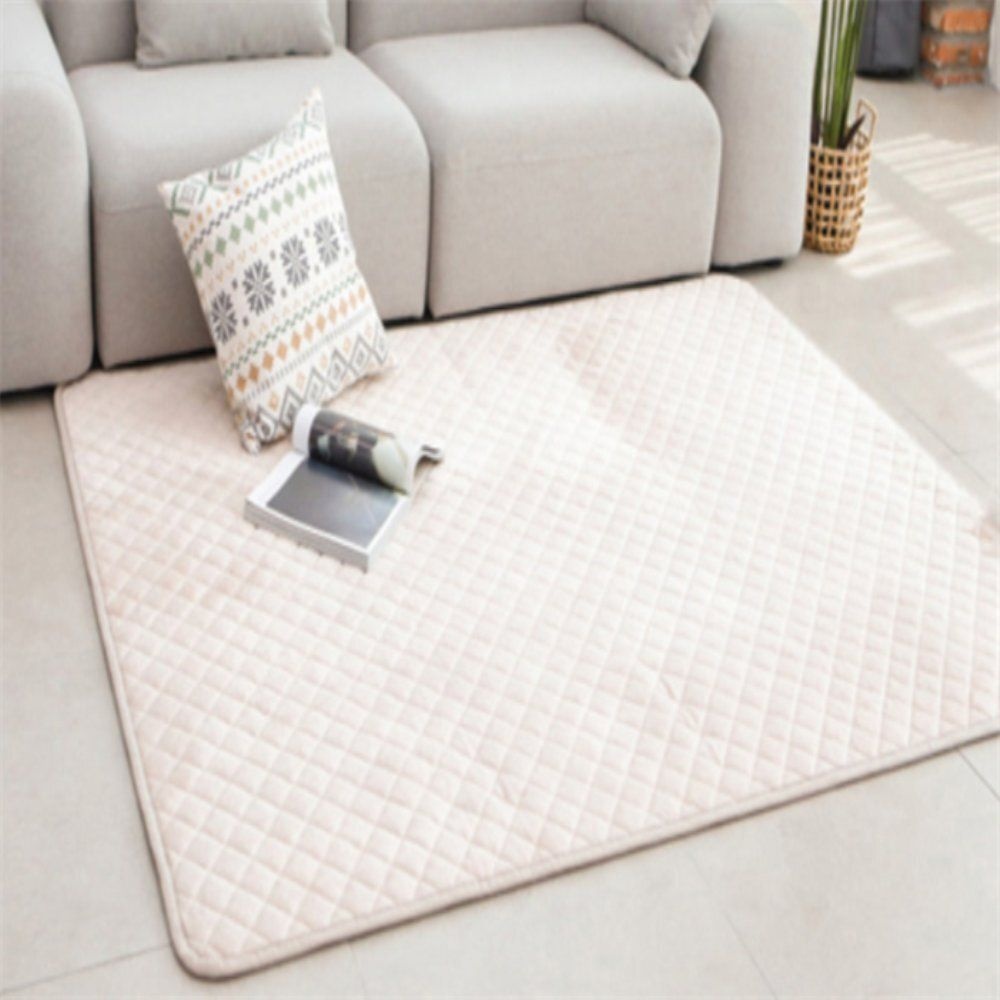다민 양면 70X180CM 온도조절탄소매트 극세사탄소매트 거실용탄소매트 침대탄소매트