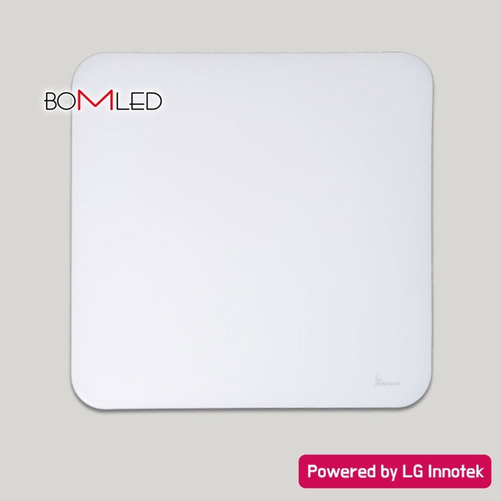 LED 솔라루체 더집에 방등 50W 국산칩 플리커프리