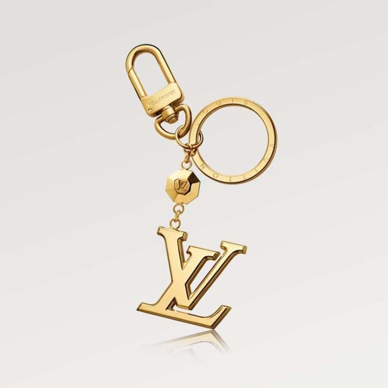 루이비통 LV 파셋 키 홀더 키링 M65216