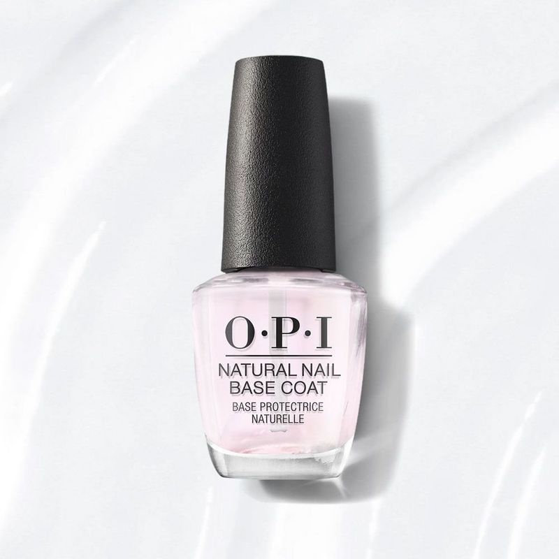 [갤러리아] [OPI][베이스] 베이스코트(네츄럴) 15ml