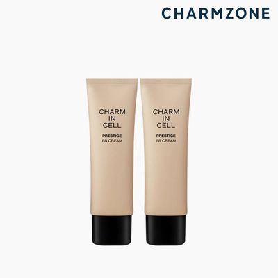 【本社】チャムインセルプレステージビビクリーム50ML 2個