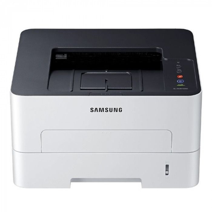 삼성전자 [삼성전자] SL-M2843DW 흑백 레이저 프린터 (기본토너)