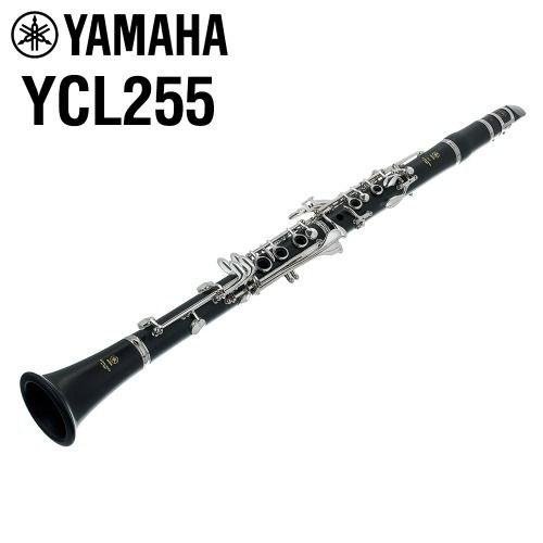 야마하클라리넷255 입문용클라리넷 ycl255 초보용 연습용 yamaha 케이스