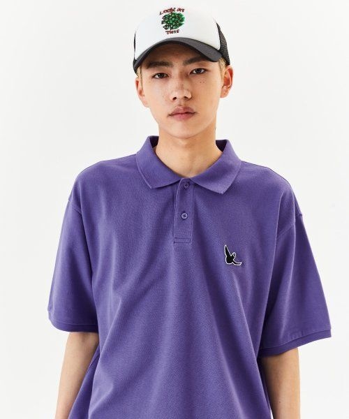 [매장정품] markgonzales Neo PlanTruger - BLACK 5d87c0