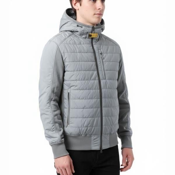 파라점퍼스 GORDON (23FW-PMHYFP01-255) (고든 경량 패딩 후드 자켓)