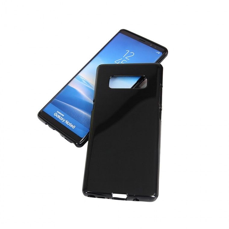 국산 블랙 컬러 젤리 케이스 LG 벨벳 V50S V40 V30 Q92 G8