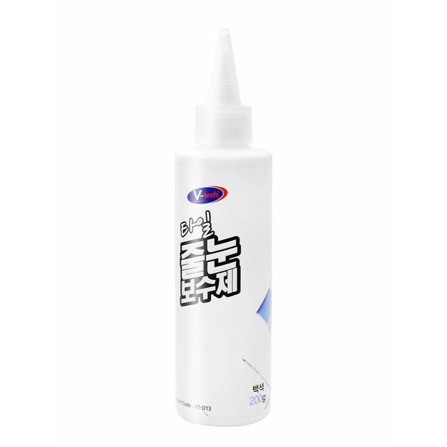 타일 줄눈보수제 VT-013 200g 표면보호 코팅 에멀션