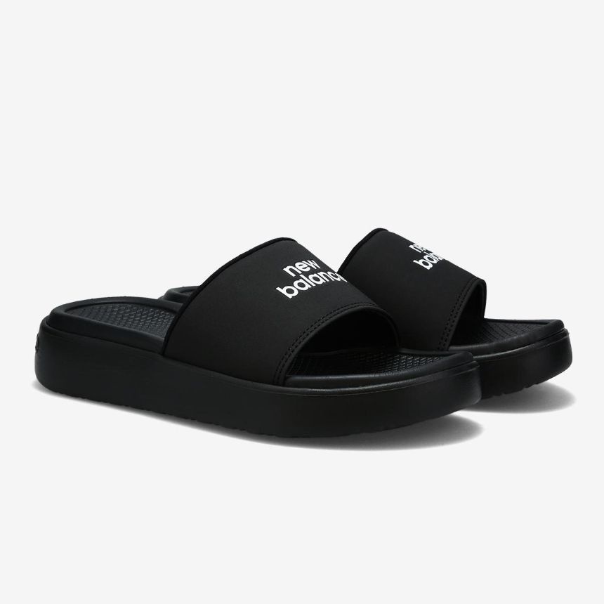 [롯데백화점] 뉴발란스 남여공용 SD1301BL3 (NBRJGS120B)