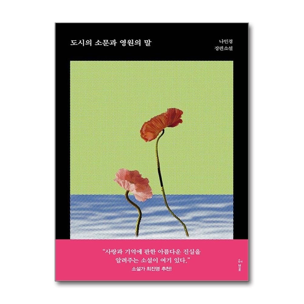 나인경 도시의 소문과 영원의 말 허블 (609239)