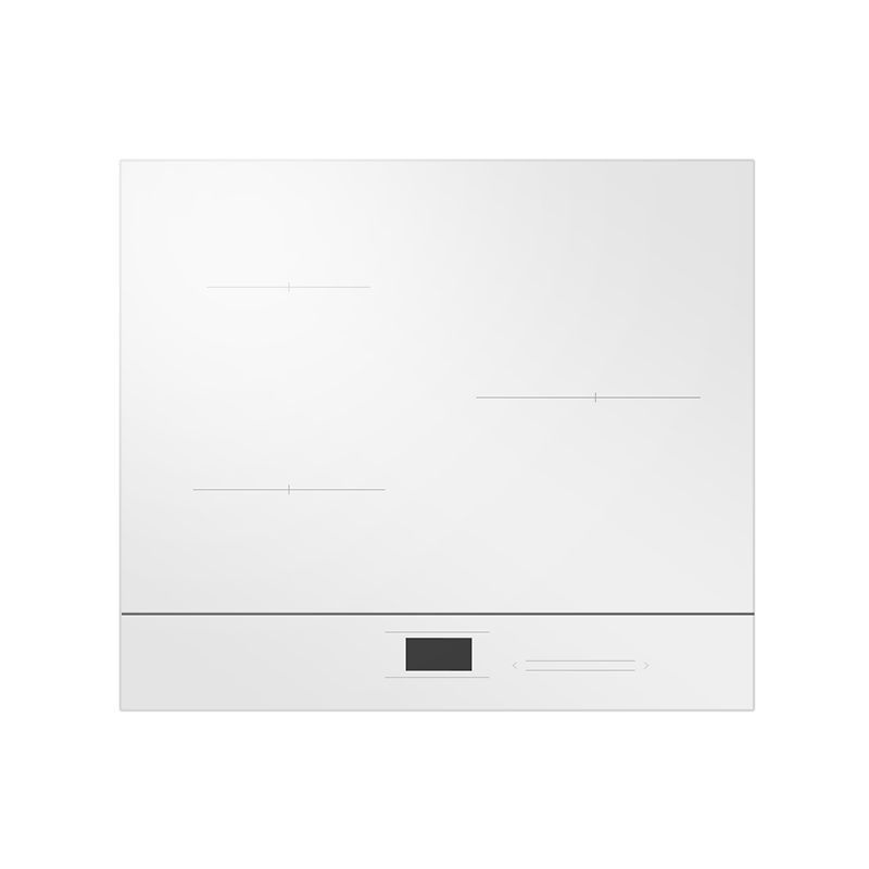 삼성전자 eTV 삼성전자 비스포크 인덕션 3구 CC80F63W1Z[35934937]