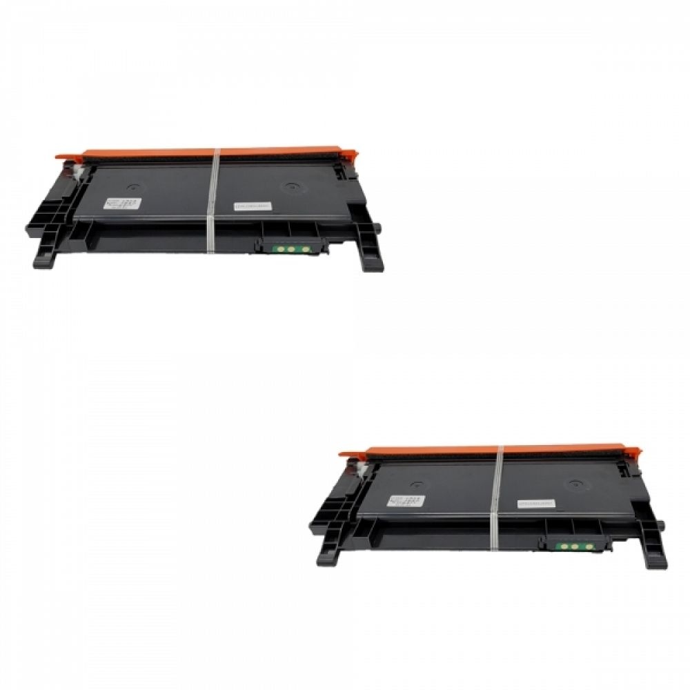 TTSM사 삼성 재생토너 SL C483FW 표준용량 검정 2개
