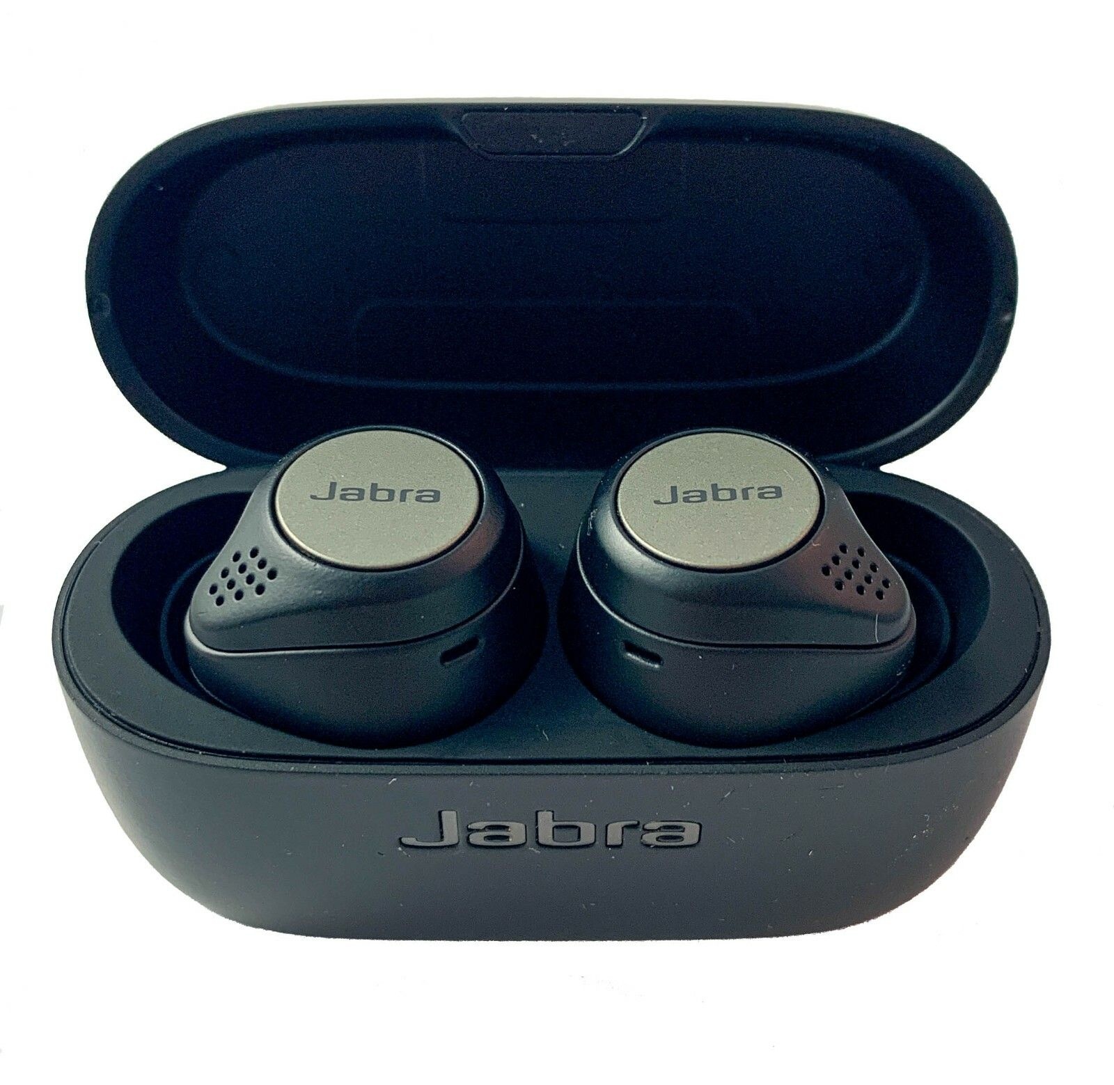 Jabra Jabra Elite Active 75t 완전 무선 스포츠 헤드폰 (음성 비서 기능, 다양한 색상) 148411