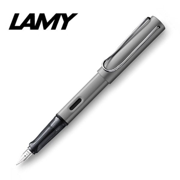 [라미] LAMY AL-Star 026 알스타 그라파이트 만년필 (펜...