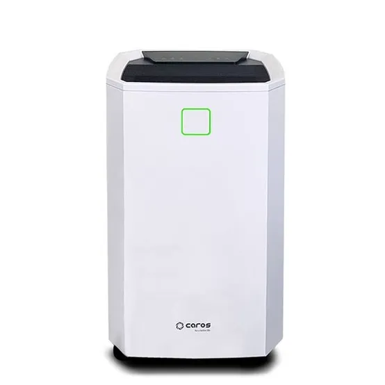 캐로스 1등급 업소용 제습기 일60L 대용량 CDH-PG60L 사무실 가정용